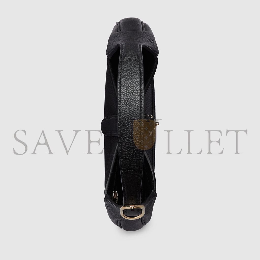 GUCCI ACKIE 1961 SMALL SHOULDER BAG 810232 (27*19*4cm) GUCCI ACKIE 1961 SMALL SHOULDER BAG 810232 (27*19*4cm)